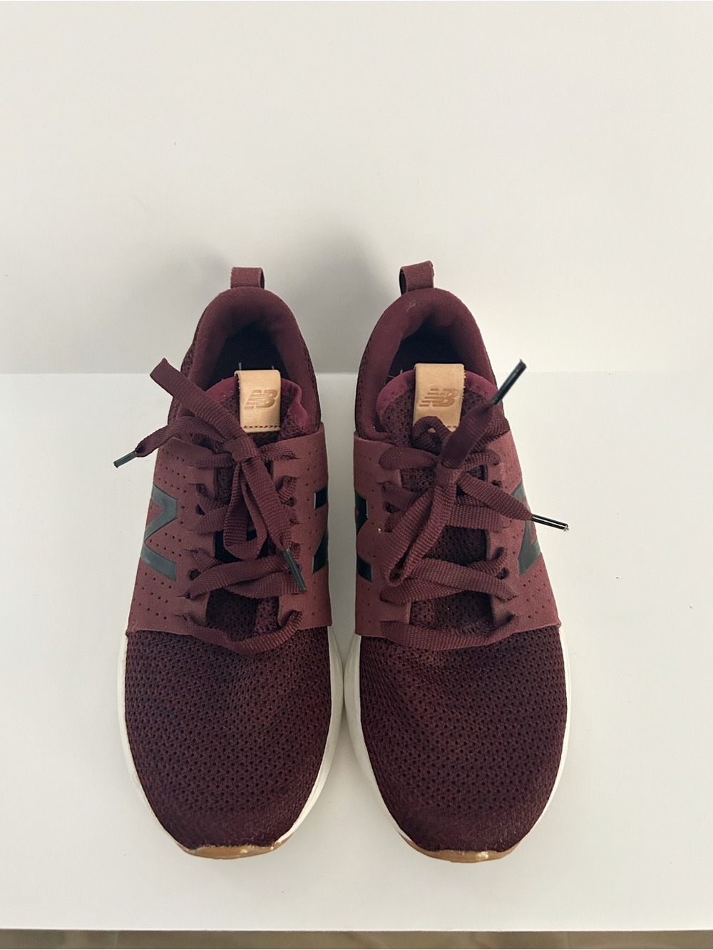 New Balance Fresh Foam v1 Sneaker Shoes | Size 9